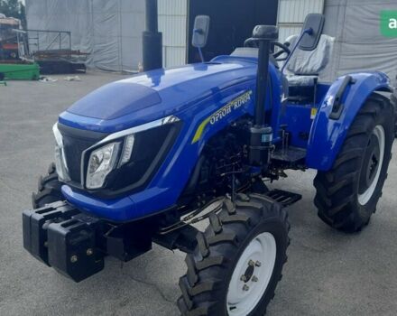 Orion RD 404, об'ємом двигуна 2.22 л та пробігом 0 тис. км за 7200 $, фото 3 на Automoto.ua
