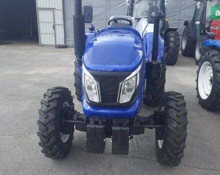 Orion RD 404, об'ємом двигуна 2.22 л та пробігом 0 тис. км за 7200 $, фото 7 на Automoto.ua