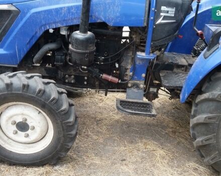 Orion RD 404, об'ємом двигуна 0 л та пробігом 0 тис. км за 5500 $, фото 3 на Automoto.ua