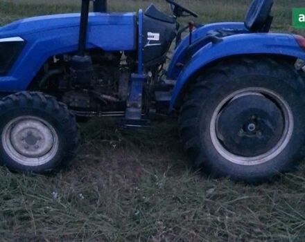 Orion RD 404, об'ємом двигуна 0 л та пробігом 0 тис. км за 5500 $, фото 8 на Automoto.ua