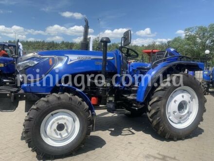 Orion RD 404 2019 у Києві на Automoto.ua Orion RD 404, об'ємом двигуна 2.22 л та пробігом 1 тис. км за 6499 $, фото 1 на Automoto.ua
