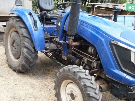 Orion RD 404, об'ємом двигуна 0 л та пробігом 0 тис. км за 5500 $, фото 1 на Automoto.ua