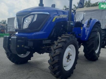 Orion RD 404, об'ємом двигуна 2.22 л та пробігом 0 тис. км за 7200 $, фото 1 на Automoto.ua