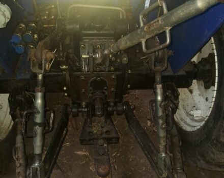 Синий Orion RD 404, объемом двигателя 0 л и пробегом 10 тыс. км за 4900 $, фото 2 на Automoto.ua