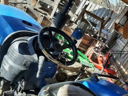 Синий Orion RD 404, объемом двигателя 2.45 л и пробегом 700 тыс. км за 4500 $, фото 1 на Automoto.ua