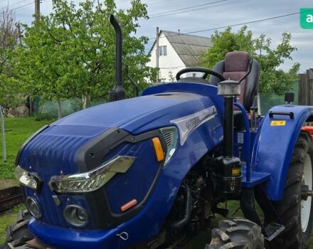 Orion RF 244, объемом двигателя 0 л и пробегом 0 тыс. км за 5500 $, фото 4 на Automoto.ua