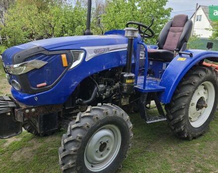 Orion RF 244, объемом двигателя 0 л и пробегом 0 тыс. км за 5500 $, фото 2 на Automoto.ua