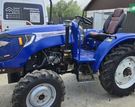 Orion RF 244, объемом двигателя 0 л и пробегом 0 тыс. км за 5500 $, фото 6 на Automoto.ua