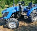 Синий Orion SD 404, объемом двигателя 2.5 л и пробегом 500 тыс. км за 6250 $, фото 1 на Automoto.ua