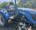 Синий Orion SD 404, объемом двигателя 2.5 л и пробегом 500 тыс. км за 6250 $, фото 2 на Automoto.ua