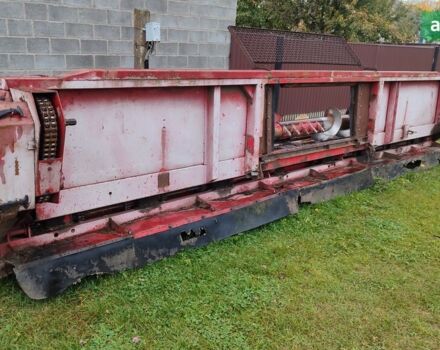 Орос 1218, объемом двигателя 0 л и пробегом 0 тыс. км за 7000 $, фото 3 на Automoto.ua