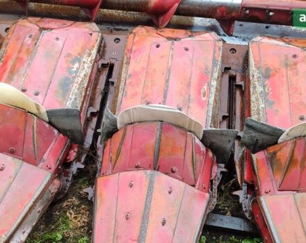 Орос 1218, объемом двигателя 0 л и пробегом 0 тыс. км за 7000 $, фото 1 на Automoto.ua