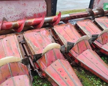 Орос 1218, объемом двигателя 0 л и пробегом 0 тыс. км за 7000 $, фото 4 на Automoto.ua