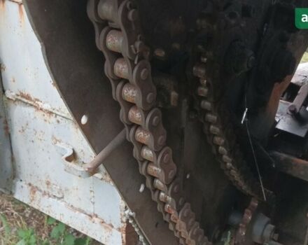 Орос 6011 1985 у Шполе на Automoto.ua Орос 6011, об'ємом двигуна 0 л та пробігом 0 тис. км за 3000 $, фото 2 на Automoto.ua