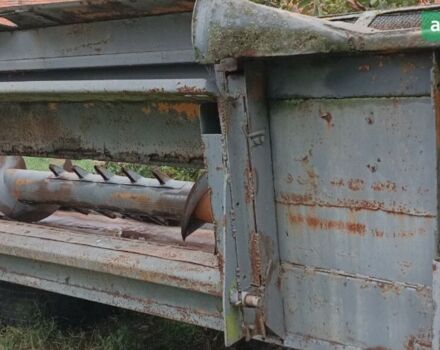 Орос 6011 1985 у Шполе на Automoto.ua Орос 6011, об'ємом двигуна 0 л та пробігом 0 тис. км за 3000 $, фото 1 на Automoto.ua