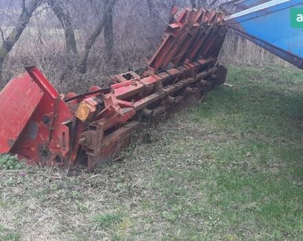 Орос 6011, объемом двигателя 0 л и пробегом 0 тыс. км за 9706 $, фото 16 на Automoto.ua