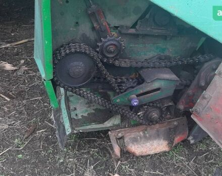 Орос 6011, объемом двигателя 0 л и пробегом 0 тыс. км за 9706 $, фото 11 на Automoto.ua