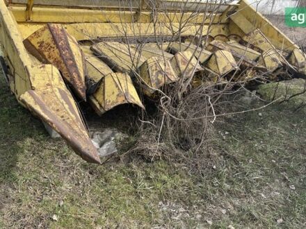 Орос 6070, объемом двигателя 0 л и пробегом 0 тыс. км за 1071 $, фото 1 на Automoto.ua