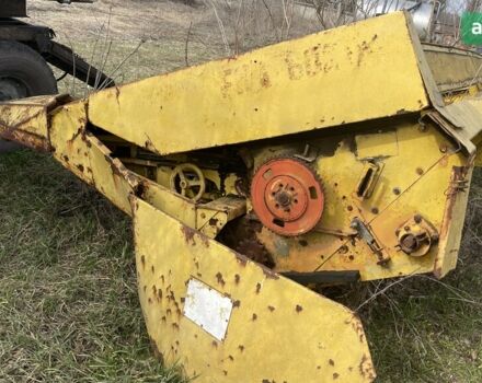 Орос 6070, объемом двигателя 0 л и пробегом 0 тыс. км за 1071 $, фото 4 на Automoto.ua