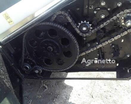 Орос 8, об'ємом двигуна 0 л та пробігом 10 тис. км за 28677 $, фото 1 на Automoto.ua