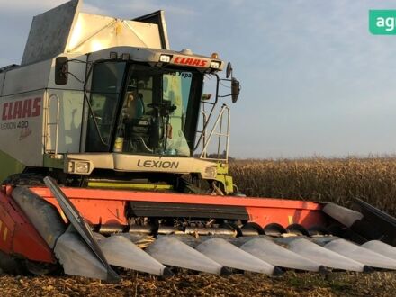 Орос 8244, об'ємом двигуна 0 л та пробігом 0 тис. км за 11000 $, фото 1 на Automoto.ua