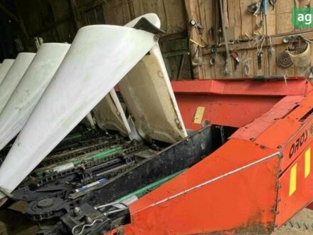 Орос 8244 2013 у Звенигородка на Automoto.ua Орос 8244, об'ємом двигуна 0 л та пробігом 0 тис. км за 15315 $, фото 1 на Automoto.ua