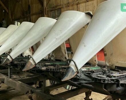 Орос 8244, об'ємом двигуна 0 л та пробігом 0 тис. км за 15315 $, фото 2 на Automoto.ua