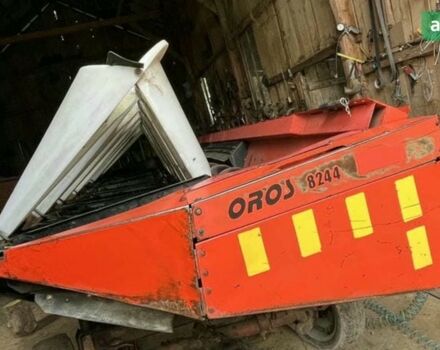Орос 8244, об'ємом двигуна 0 л та пробігом 0 тис. км за 15315 $, фото 5 на Automoto.ua