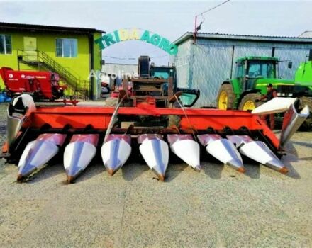 Красный Орос 8249, объемом двигателя 4.25 л и пробегом 0 тыс. км за 21639 $, фото 1 на Automoto.ua