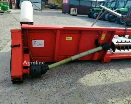 Красный Орос 8249, объемом двигателя 4.25 л и пробегом 0 тыс. км за 21639 $, фото 6 на Automoto.ua