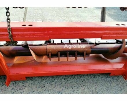 Красный Орос 8249, объемом двигателя 4.25 л и пробегом 0 тыс. км за 21639 $, фото 7 на Automoto.ua