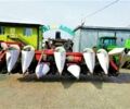 Червоний Орос 8249, об'ємом двигуна 0 л та пробігом 0 тис. км за 17666 $, фото 2 на Automoto.ua