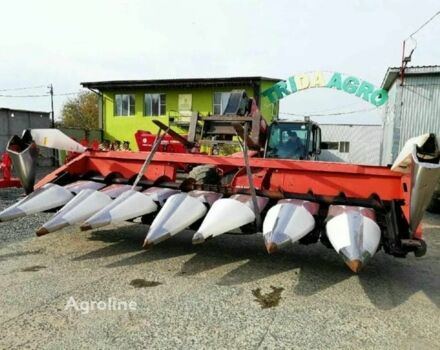 Красный Орос 8249, объемом двигателя 4.25 л и пробегом 0 тыс. км за 21639 $, фото 3 на Automoto.ua