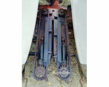 Красный Орос 8249, объемом двигателя 4.25 л и пробегом 0 тыс. км за 21639 $, фото 9 на Automoto.ua