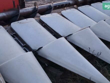 Орос 8249, об'ємом двигуна 0 л та пробігом 100 тис. км за 12000 $, фото 1 на Automoto.ua