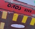 Орос 8249, об'ємом двигуна 0 л та пробігом 100 тис. км за 12000 $, фото 2 на Automoto.ua