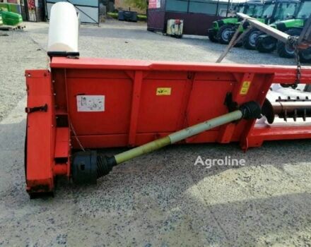 Орос 8249, объемом двигателя 4.25 л и пробегом 0 тыс. км за 21639 $, фото 6 на Automoto.ua