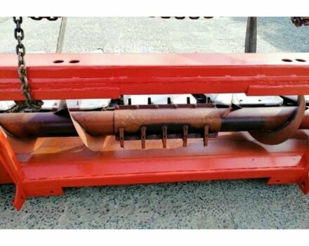 Орос 8249, объемом двигателя 4.25 л и пробегом 0 тыс. км за 21639 $, фото 7 на Automoto.ua