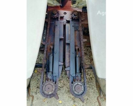 Орос 8249, объемом двигателя 4.25 л и пробегом 0 тыс. км за 21639 $, фото 9 на Automoto.ua