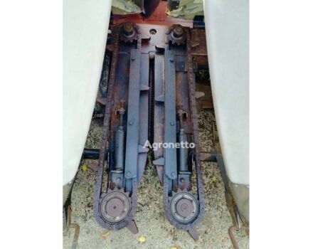 Орос 8249, об'ємом двигуна 0 л та пробігом 0 тис. км за 17666 $, фото 9 на Automoto.ua