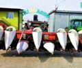 Орос 8249, об'ємом двигуна 0 л та пробігом 1 тис. км за 26444 $, фото 5 на Automoto.ua