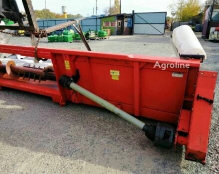 Орос 8249, объемом двигателя 4.25 л и пробегом 0 тыс. км за 21639 $, фото 8 на Automoto.ua