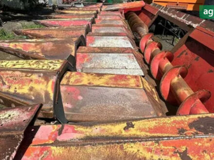 Орос 870, об'ємом двигуна 0 л та пробігом 0 тис. км за 7300 $, фото 1 на Automoto.ua