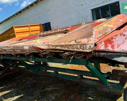 Орос 870, об'ємом двигуна 0 л та пробігом 0 тис. км за 7300 $, фото 4 на Automoto.ua
