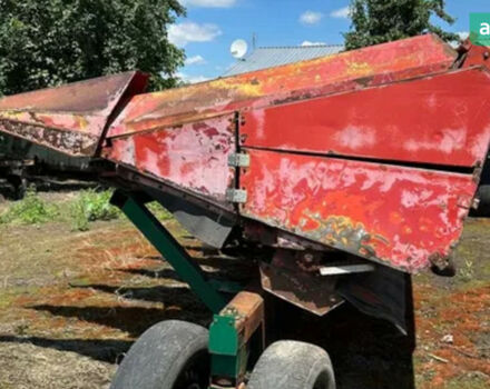Орос 870, об'ємом двигуна 0 л та пробігом 0 тис. км за 7300 $, фото 1 на Automoto.ua