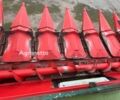 Червоний Орос ХСА, об'ємом двигуна 0 л та пробігом 0 тис. км за 10617 $, фото 5 на Automoto.ua