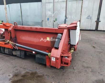 Червоний Орос ХСА, об'ємом двигуна 0 л та пробігом 0 тис. км за 11754 $, фото 3 на Automoto.ua