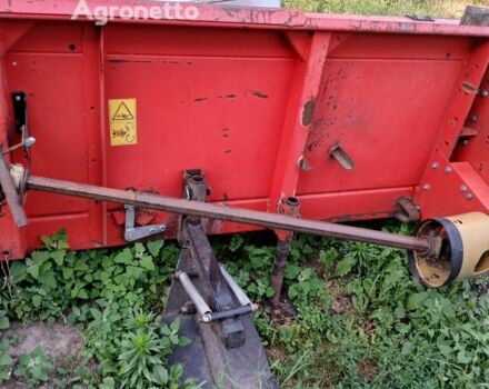 Червоний Орос ХСА, об'ємом двигуна 0 л та пробігом 200 тис. км за 14121 $, фото 2 на Automoto.ua