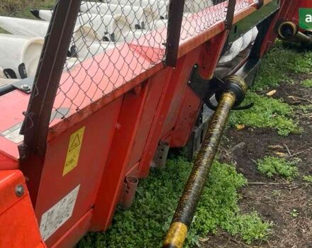 Орос ХСА, об'ємом двигуна 0 л та пробігом 0 тис. км за 16000 $, фото 3 на Automoto.ua