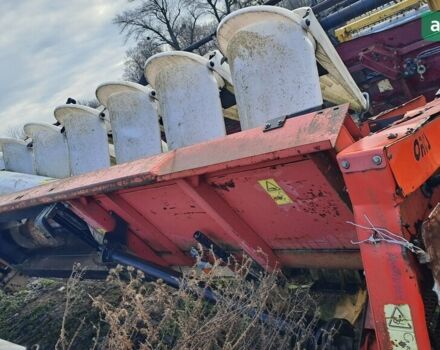 Орос ХСА, объемом двигателя 0 л и пробегом 0 тыс. км за 12500 $, фото 5 на Automoto.ua